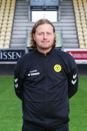 Bo Henriksen 2018-2019