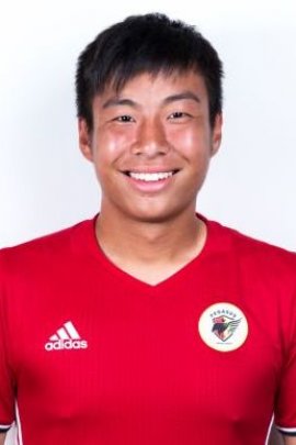 Ho Chun Yuen 2018-2019