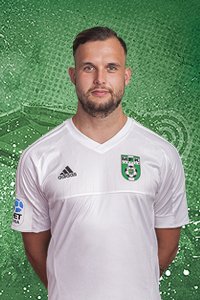 Lukas Budinsky 2018-2019