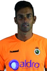 Iván Crespo 2018-2019