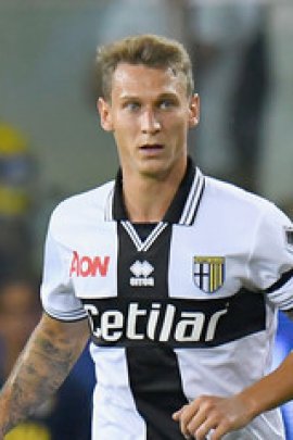 Léo Stulac 2018-2019