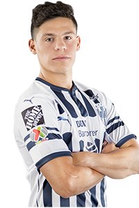 Arturo Gonzalez 2018-2019
