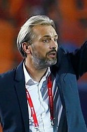 Sébastien Desabre 2018-2019