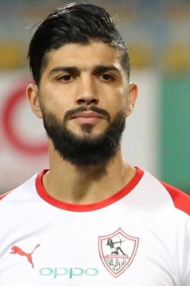 Ferjani Sassi 2018-2019