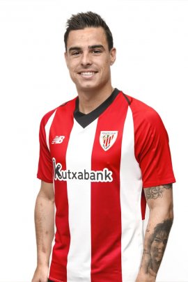 Dani García 2018-2019