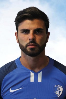 Maxime Spano-Rahou 2018-2019