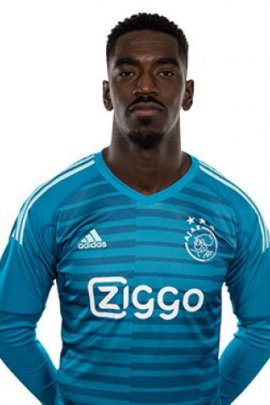 Bruno Varela 2018-2019