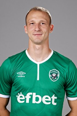 Anton Nedyalkov 2018-2019