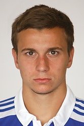 Serhiy Myakushko 2018-2019