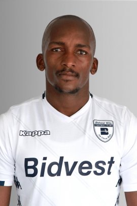 Lehlohonolo Nonyane 2018-2019