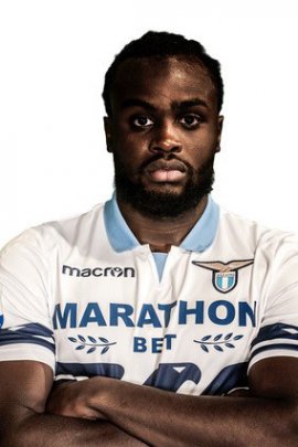 Jordan Lukaku 2018-2019