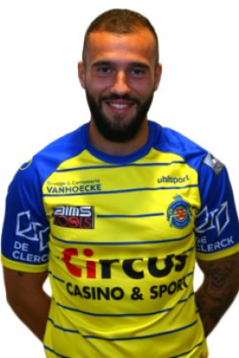 Floriano Vanzo 2018-2019