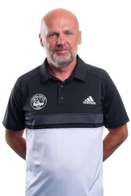 Michal Bilek 2018-2019
