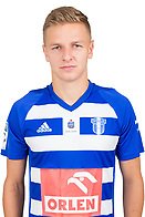 Mateusz Szwoch 2018-2019