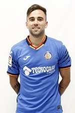 Rober Ibáñez 2018-2019