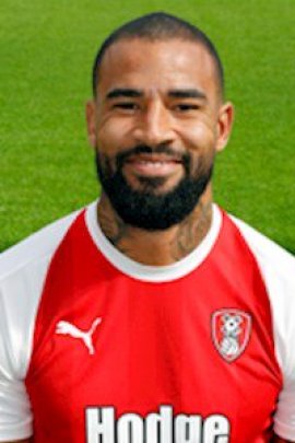 Kyle Vassell Estad. y palmarés 23/24