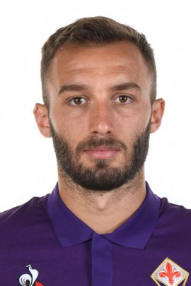 Germán Pezzella 2018-2019