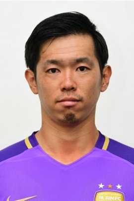 Tsukasa Shiotani 2018-2019