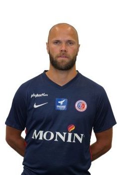 Alexandre Raineau Estad. y palmarés