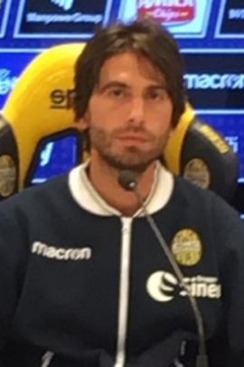 Gianni Munari 2018-2019