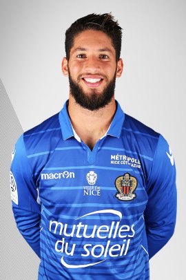 Mouez Hassen 2018-2019