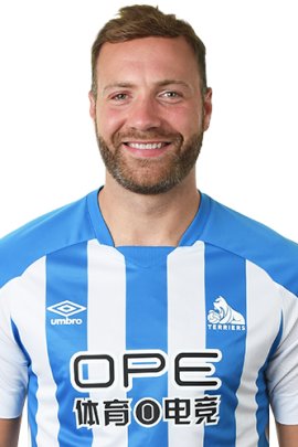 Laurent Depoitre 2018-2019