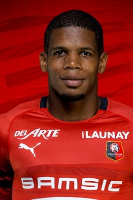 Ludovic Baal 2018-2019