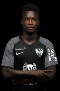 Diawandou Diagne 2018-2019