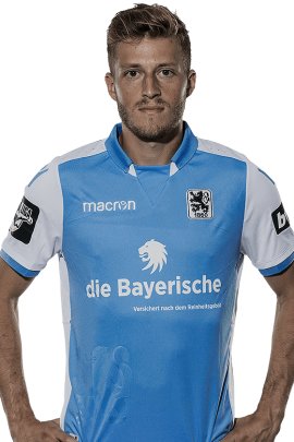 Marius Willsch 2018-2019