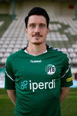 Sven Mende 2018-2019