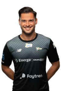 Zlatan Alomerovic 2018-2019
