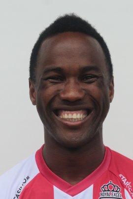 Fabrice Olinga 2018-2019