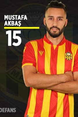 Mustafa Akbas 2018-2019