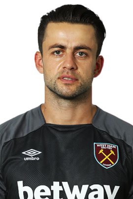 Lukasz Fabianski 2018-2019