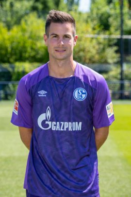 Michael Langer 2018-2019