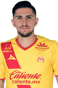 Diego Valdes 2018-2019