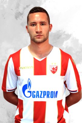 Veljko Simic 2018-2019