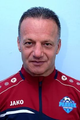 Mladen Dodic 2018-2019