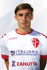 Alessandro Capello 2018-2019
