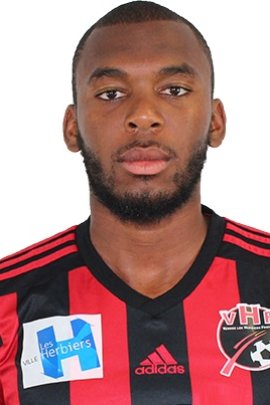 Camal Youssoufa 2018-2019