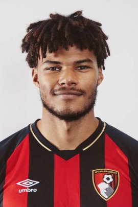 Tyrone Mings 2018-2019