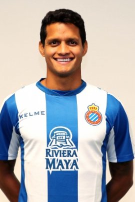 Roberto Rosales 2018-2019