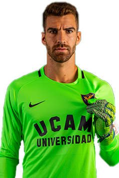 Germán Parreño Stats et palmarès 24/25