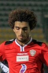 Ahmed Samir 2018-2019