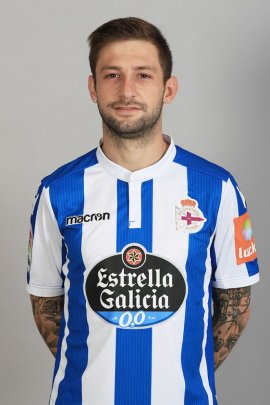 Federico Cartabia 2018-2019