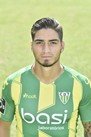 Cristian Arango 2018-2019