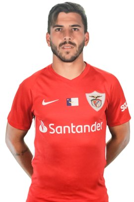  Bruno Lamas 2018-2019