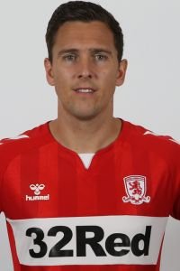 Stewart Downing 2018-2019