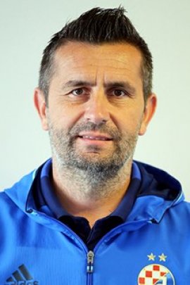 Nenad Bjelica 2018-2019