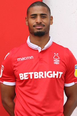 Saidy Janko 2018-2019